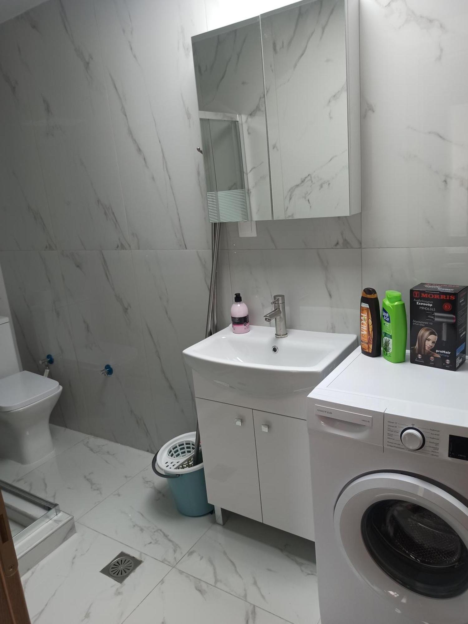 Axas Apartments Michaniona Dış mekan fotoğraf