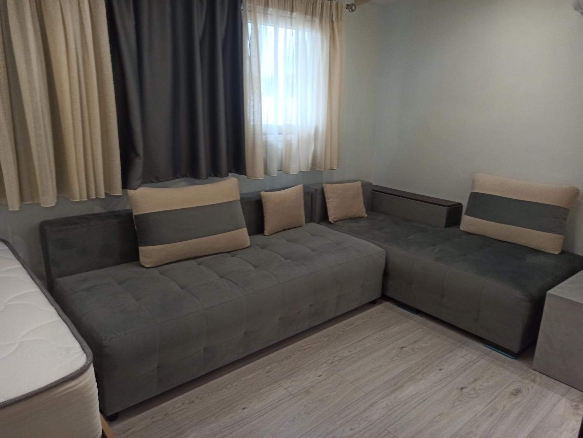 Axas Apartments Michaniona Dış mekan fotoğraf