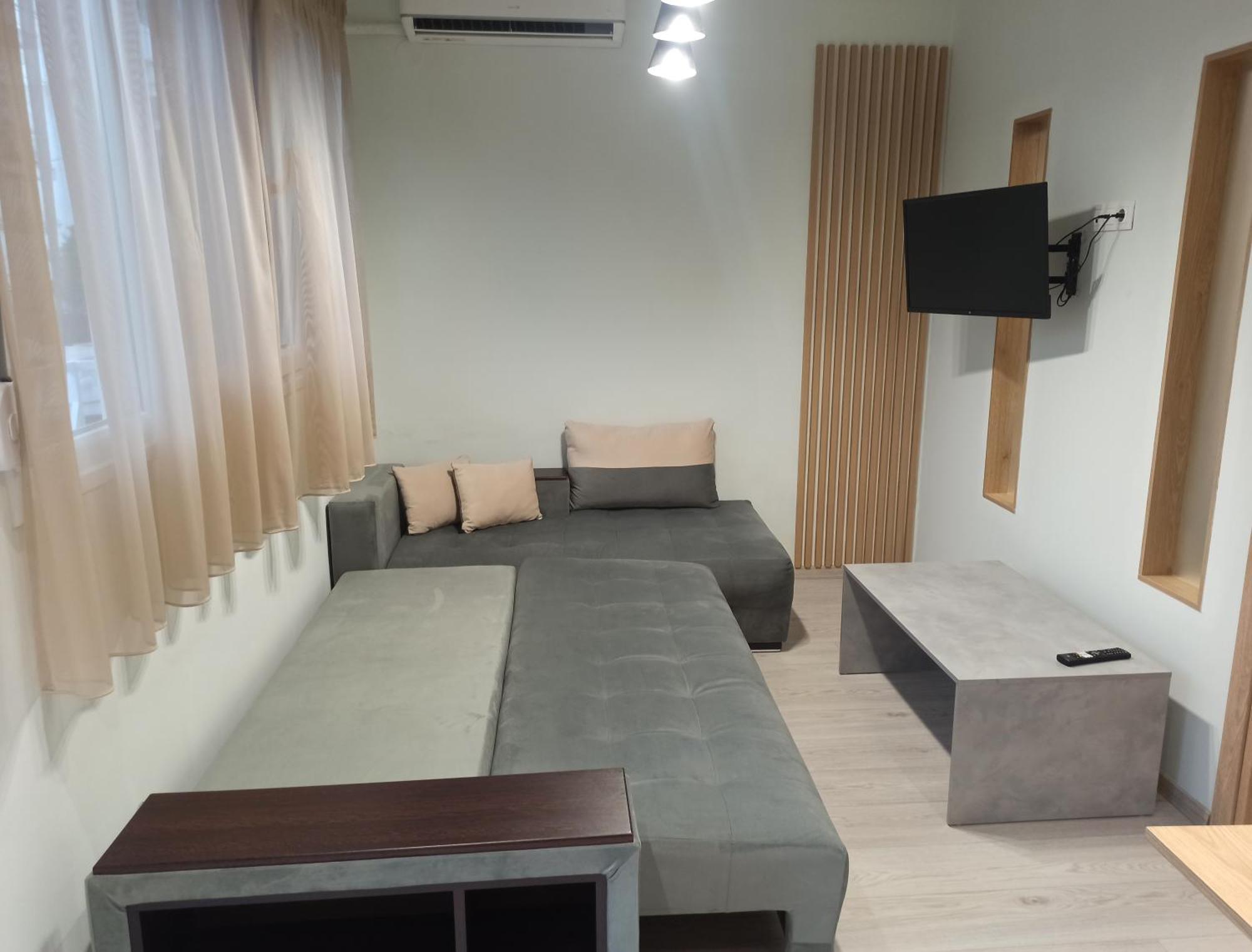Axas Apartments Michaniona Dış mekan fotoğraf